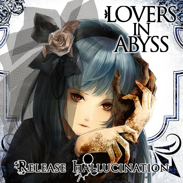 Lovers in Abyss Single Cover